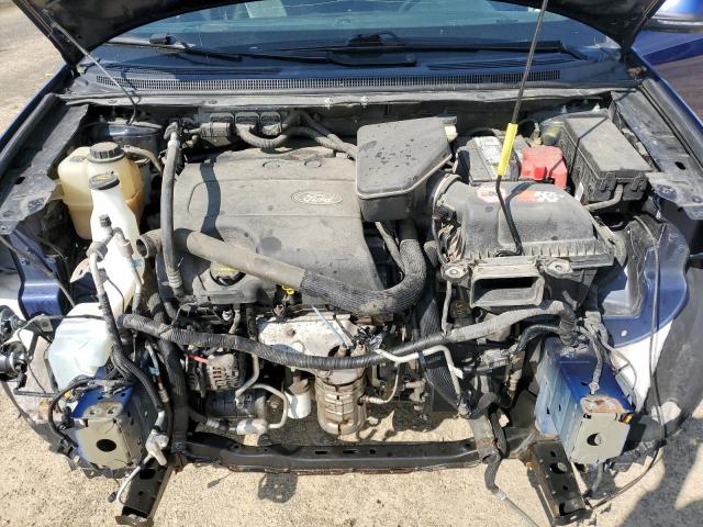 Photo 12 from auction – 2013 FORD EDGE LIMIT with VIN 2FMDK4KC4DBC84050