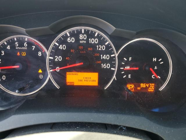 Photo 9 from auction – 2011 NISSAN ALTIMA BAS with VIN 1N4AL2AP1BN504989