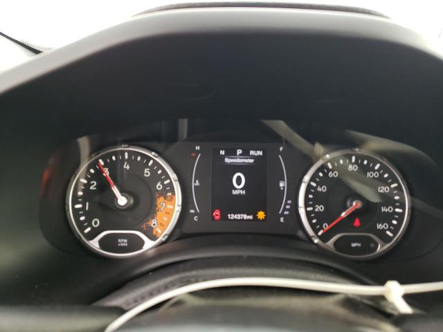Photo 9 from auction – 2018 JEEP RENEGADE L with VIN ZACCJABB6JPJ64666