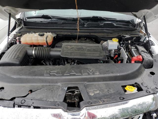 Photo 11 from auction – 2019 RAM 1500 BIG H with VIN 1C6RREFG9KN819939