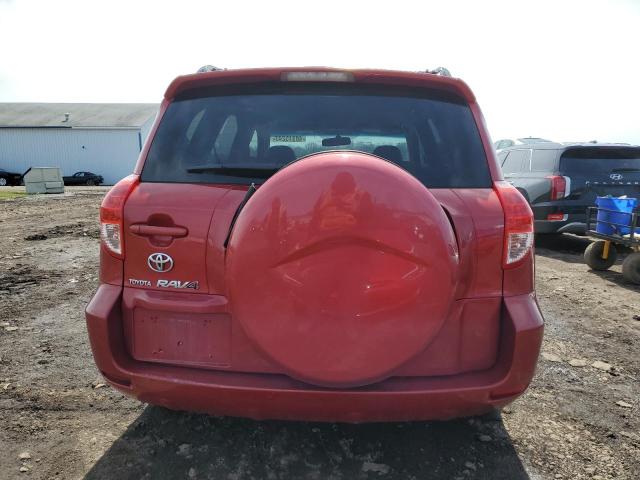 Photo 6 from auction – 2007 TOYOTA RAV4 with VIN JTMZD33V976028567