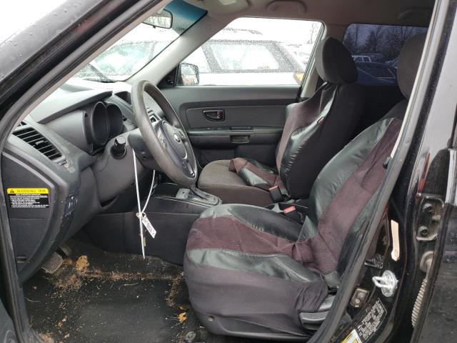 Photo 7 from auction – 2013 KIA SOUL with VIN KNDJT2A58D7604264