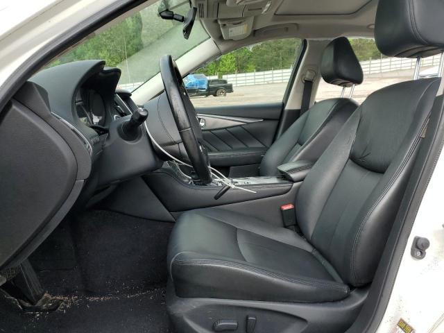 Photo 7 from auction – 2015 INFINITI Q50 BASE with VIN JN1BV7AP2FM344318