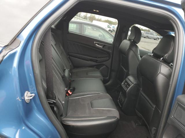 Photo 10 from auction – 2019 FORD EDGE ST with VIN 2FMPK4AP5KBC14457