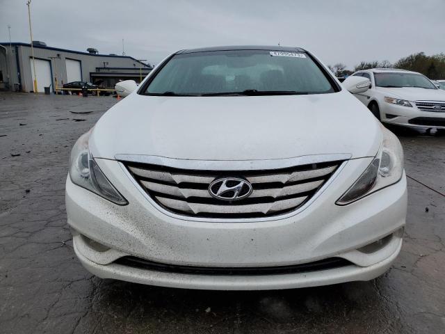 Photo 5 from auction – 2013 HYUNDAI SONATA SE with VIN 5NPEC4AB7DH567528