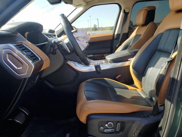 Photo 7 from auction – 2020 LAND ROVER RANGE ROVE with VIN SALWV2SE9LA880140