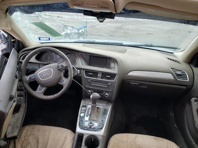 Photo 8 from auction – 2014 AUDI A4 PREMIUM with VIN WAUEFAFL4EA072006