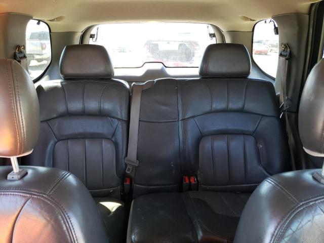 Photo 10 from auction – 2002 GMC ENVOY with VIN 1GKDT13S122338286