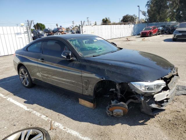 Photo 4 from auction – 2015 BMW 428 XI with VIN WBA3N5C54FK198823