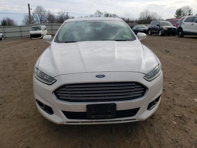 Photo 5 from auction – 2014 FORD FUSION TIT with VIN 3FA6P0K95ER334930