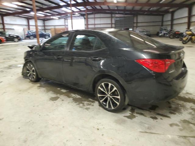 Photo 2 from auction – 2018 TOYOTA COROLLA L with VIN 5YFBURHE1JP805112