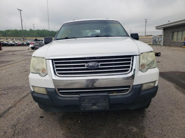 Photo 5 from auction – 2007 FORD EXPLORER X with VIN 1FMEU63E67UA42904