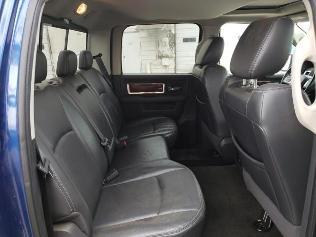 Photo 10 from auction – 2009 DODGE RAM 1500 with VIN 1D3HV13T99J533091