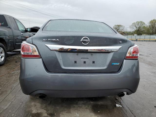 Photo 6 from auction – 2014 NISSAN ALTIMA 2.5 with VIN 1N4AL3AP4EN387242
