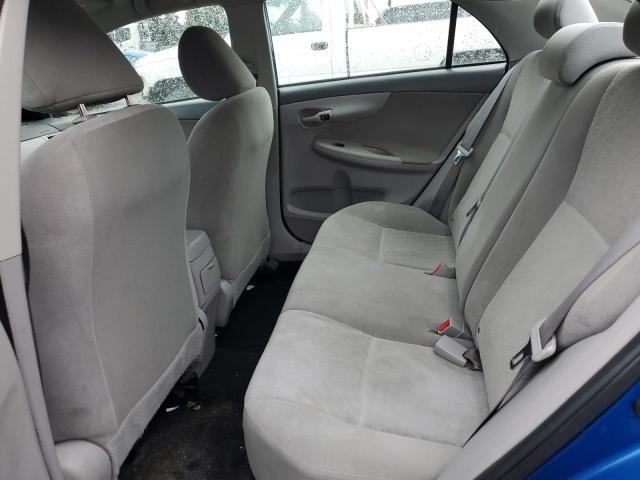 Photo 10 from auction – 2009 TOYOTA COROLLA BA with VIN 1NXBU40E09Z092986