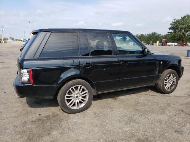 Photo 3 from auction – 2012 LAND ROVER RANGE ROVE with VIN SALME1D48CA377625