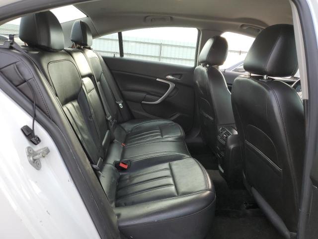 Photo 10 from auction – 2013 BUICK REGAL PREM with VIN 2G4GS5ER3D9211553