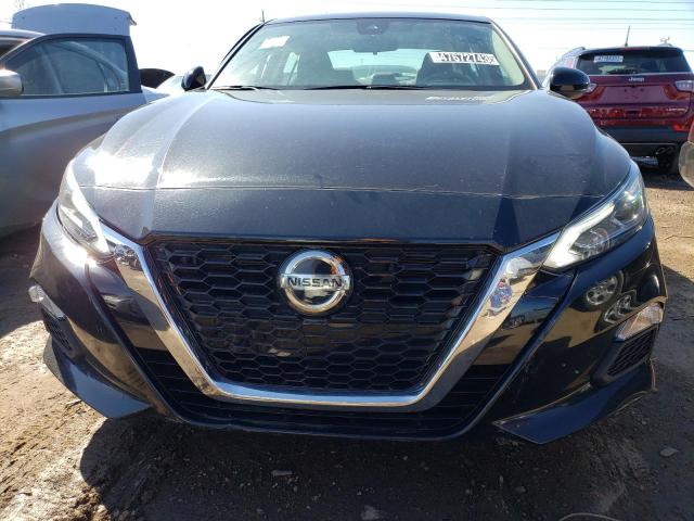 Photo 5 from auction – 2021 NISSAN ALTIMA SV with VIN 1N4BL4DV5MN350445