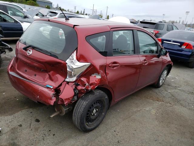 Photo 3 from auction – 2016 NISSAN VERSA NOTE with VIN 3N1CE2CP4GL389986