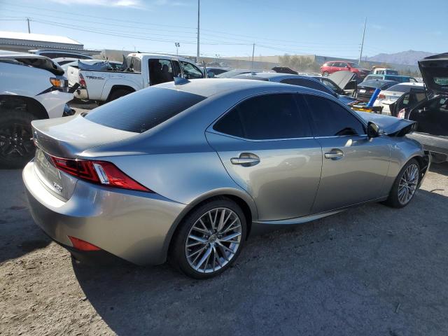 Photo 3 from auction – 2014 LEXUS IS 250 with VIN JTHBF1D20E5036580