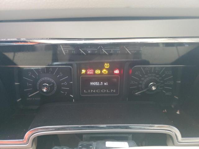 Photo 9 from auction – 2008 LINCOLN NAVIGATOR with VIN 5LMFU27518LJ17682