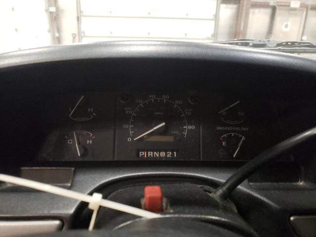 Photo 9 from auction – 1994 FORD F150 with VIN 1FTEF15N0RLB46098