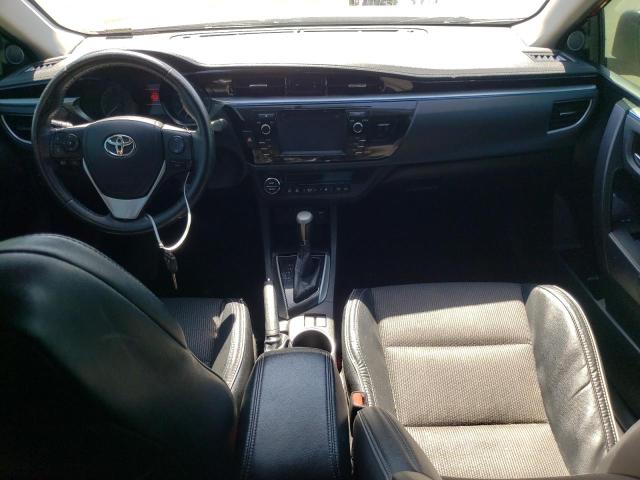Photo 8 from auction – 2016 TOYOTA COROLLA L with VIN 5YFBURHE9GP543283