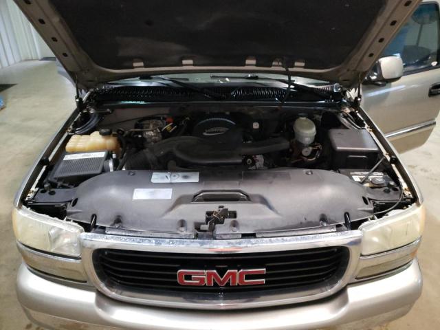 Photo 12 from auction – 2003 GMC YUKON with VIN 1GKEC13V93R304149