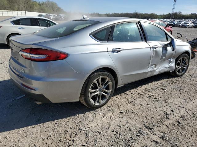 Photo 3 from auction – 2020 FORD FUSION SEL with VIN 3FA6P0CD4LR204699