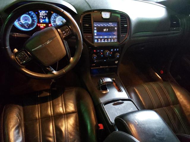 Photo 8 from auction – 2013 CHRYSLER 300 S with VIN 2C3CCABG4DH586390