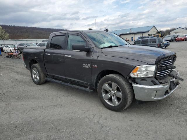 Photo 4 from auction – 2017 RAM 1500 SLT with VIN 3C6RR7LT7HG642922