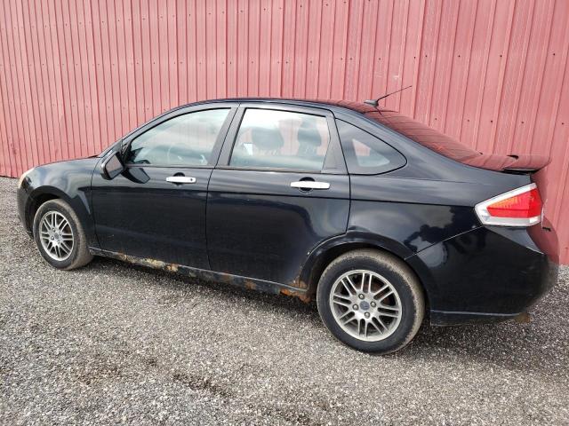Photo 2 from auction – 2011 FORD FOCUS SE with VIN 1FAHP3FN7BW131726