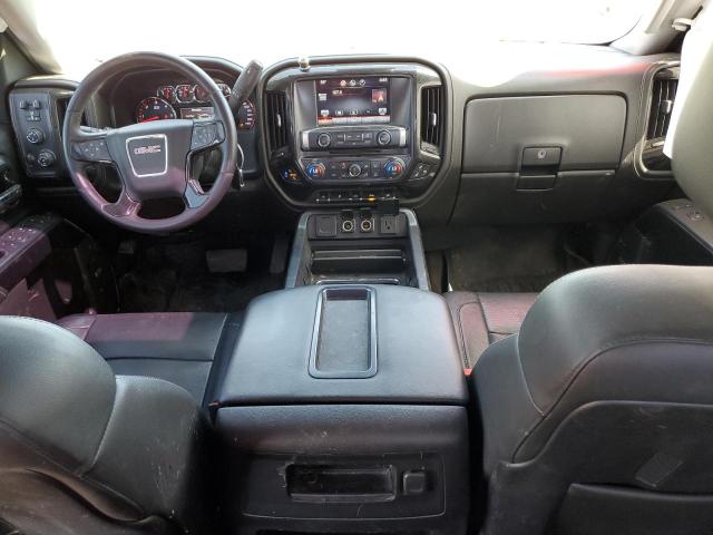 Photo 8 from auction – 2015 GMC SIERRA K15 with VIN 3GTU2VEC6FG152087
