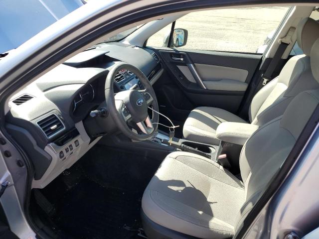 Photo 7 from auction – 2017 SUBARU FORESTER 2 with VIN JF2SJARC2HH509675
