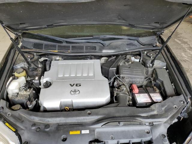 Photo 11 from auction – 2012 TOYOTA AVALON BAS with VIN 4T1BK3DB8CU457163