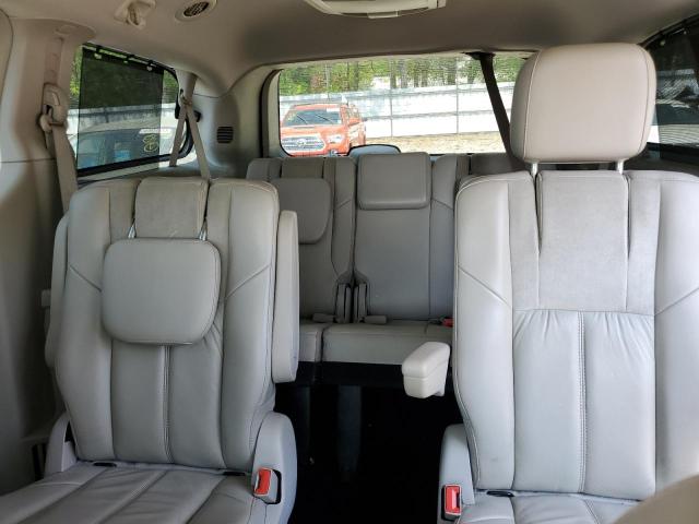 Photo 10 from auction – 2012 CHRYSLER TOWN & COU with VIN 2C4RC1GG9CR106366