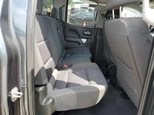 Photo 10 from auction – 2019 CHEVROLET SILVERADO with VIN 2GCRCPEC8K1136295