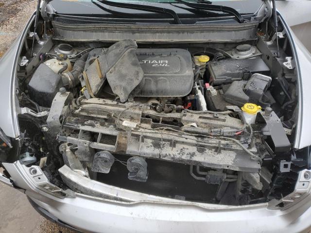 Photo 12 from auction – 2016 JEEP CHEROKEE L with VIN 1C4PJLDB9GW158546