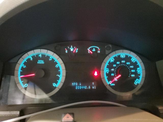 Photo 9 from auction – 2008 FORD ESCAPE XLT with VIN 1FMCU03188KD22726