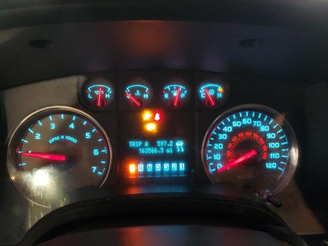 Photo 9 from auction – 2009 FORD F150 SUPER with VIN 1FTRW12889FA78650