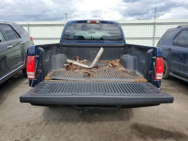 Photo 6 from auction – 2002 DODGE DAKOTA QUA with VIN 1B7HG48N62S615049