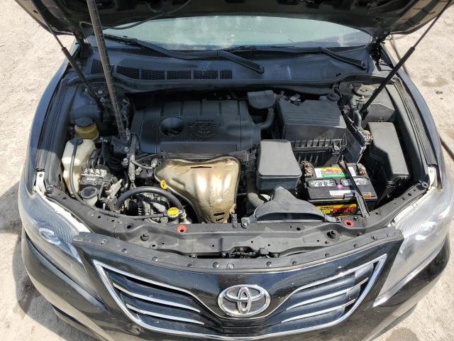 Photo 11 from auction – 2011 TOYOTA CAMRY BASE with VIN 4T1BF3EK4BU738605