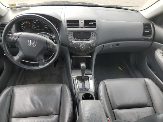 Photo 8 from auction – 2007 HONDA ACCORD EX with VIN 1HGCM66567A044789