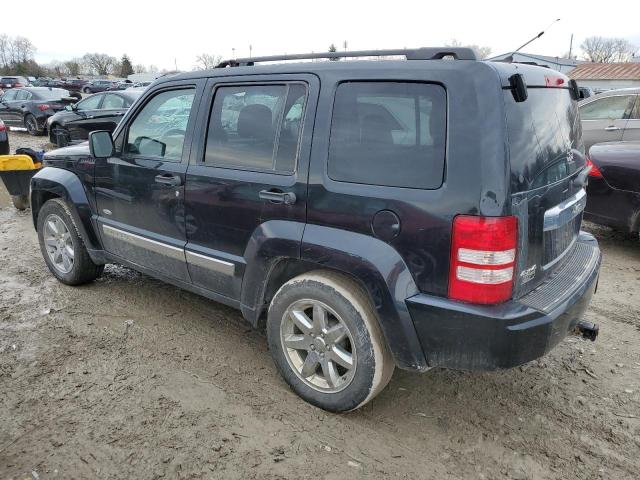 Photo 2 from auction – 2012 JEEP LIBERTY SP with VIN 1C4PJMAK2CW182093