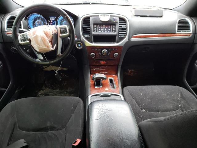 Photo 8 from auction – 2012 CHRYSLER 300 with VIN 2C3CCAAG9CH143264