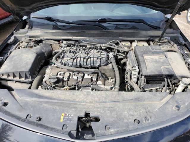 Photo 11 from auction – 2014 CHEVROLET IMPALA LT with VIN 1G1125S39EU118995