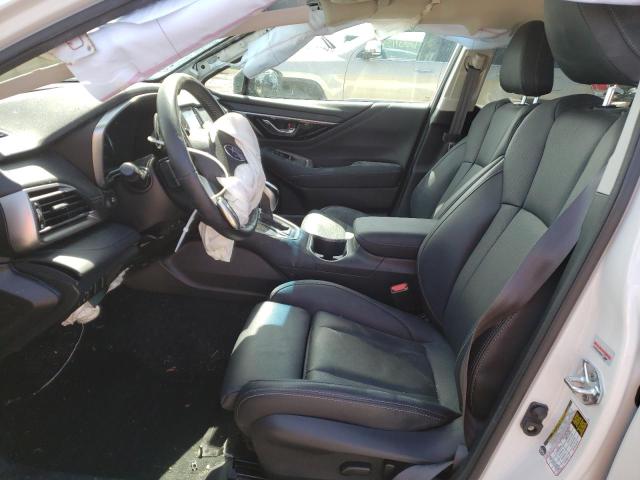 Photo 7 from auction – 2022 SUBARU OUTBACK LI with VIN 4S4BTAMC0N3218340