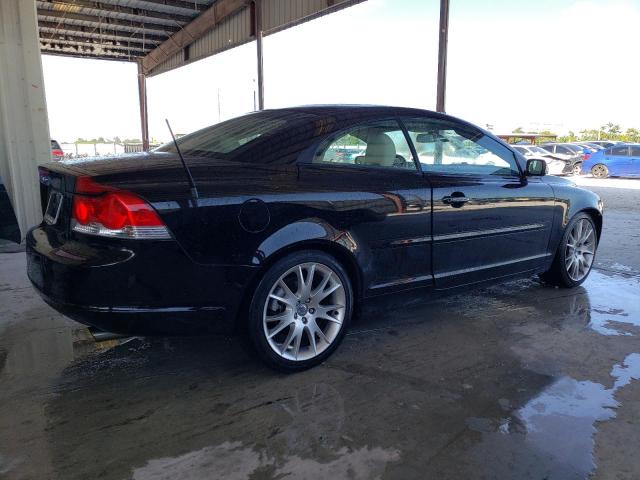 Photo 3 from auction – 2007 VOLVO C70 T5 with VIN YV1MC68207J024864