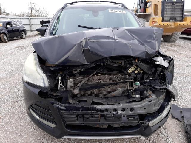 Photo 5 from auction – 2013 FORD ESCAPE SEL with VIN 1FMCU0H93DUC59693