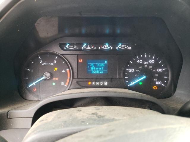 Photo 9 from auction – 2022 FORD F250 SUPER with VIN 1FT7W2BT8NEE55124